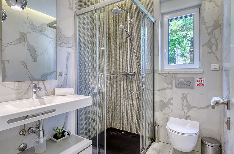 Appartement Villa Ziza