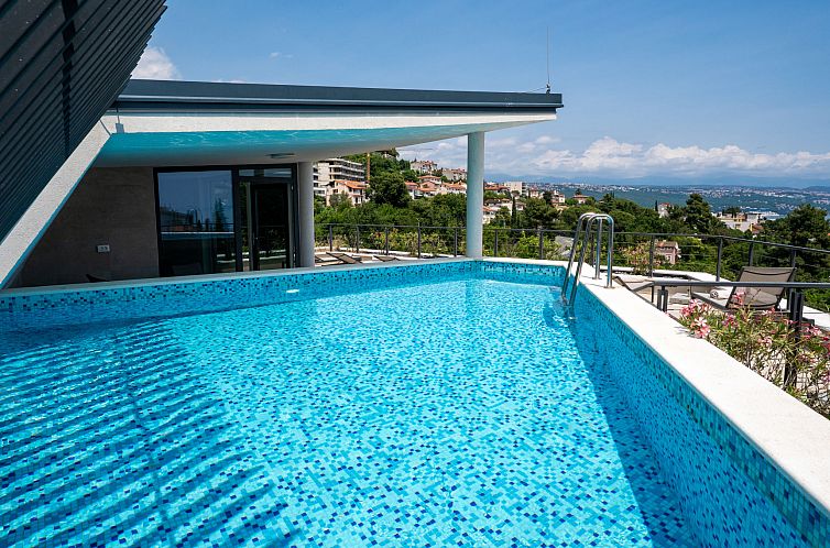 Appartement Villa Ziza