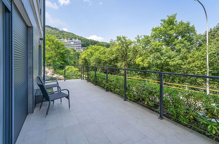 Appartement Villa Ziza