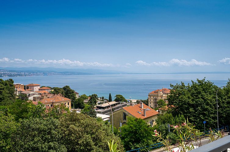 Appartement Villa Ziza