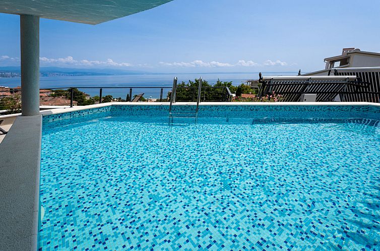 Appartement Villa Ziza