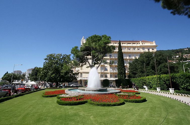 Appartement Villa Ziza