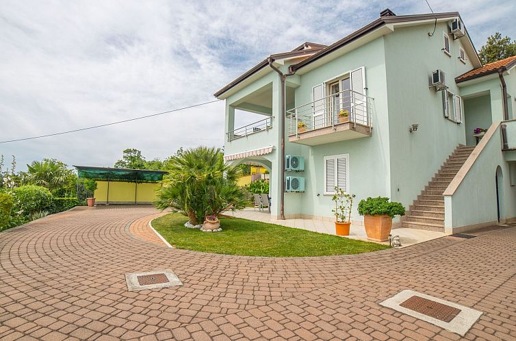 Appartement Wohnung mit Terrasse