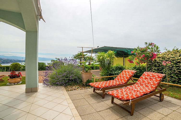 Appartement Wohnung mit Terrasse