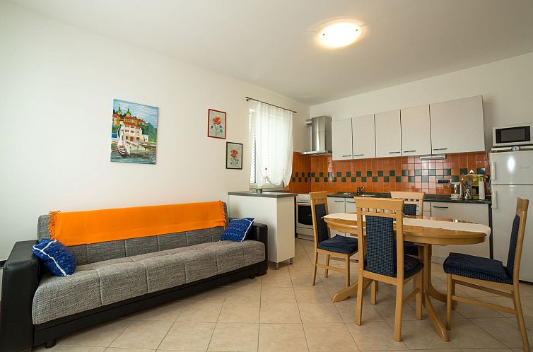 Appartement Wohnung mit Terrasse