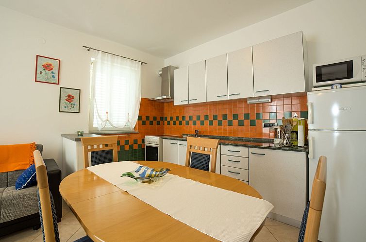 Appartement Wohnung mit Terrasse