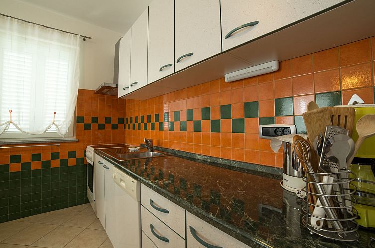 Appartement Wohnung mit Terrasse