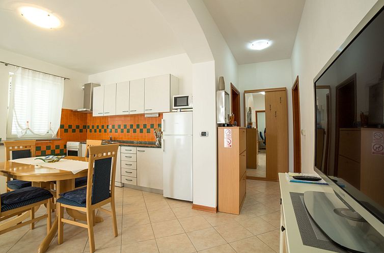 Appartement Wohnung mit Terrasse