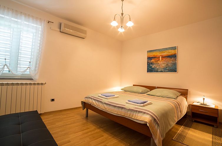 Appartement Wohnung mit Terrasse