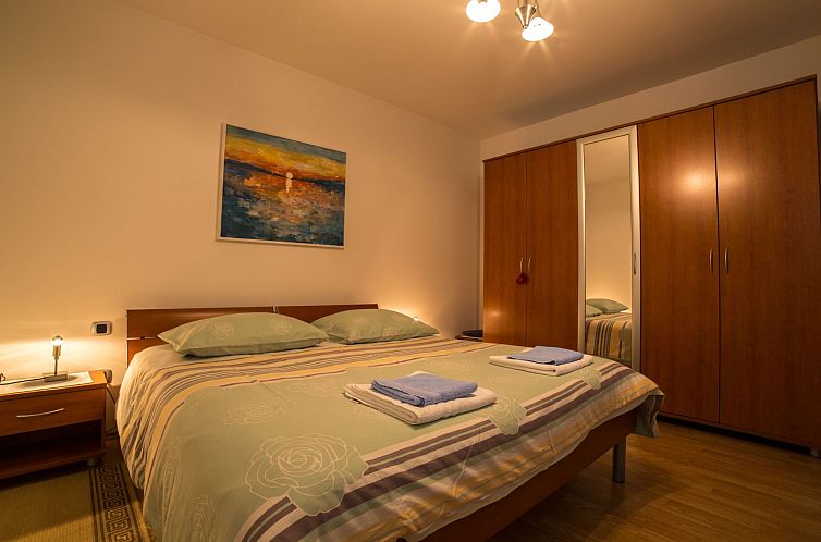 Appartement Wohnung mit Terrasse