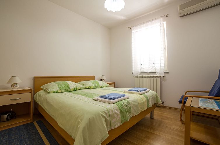 Appartement Wohnung mit Terrasse