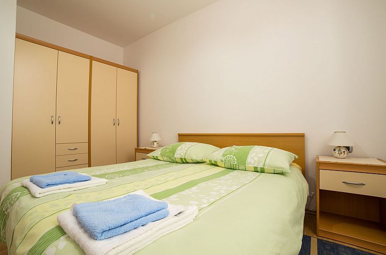 Appartement Wohnung mit Terrasse