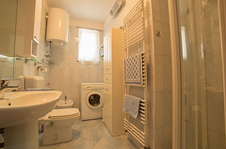 Appartement Wohnung mit Terrasse