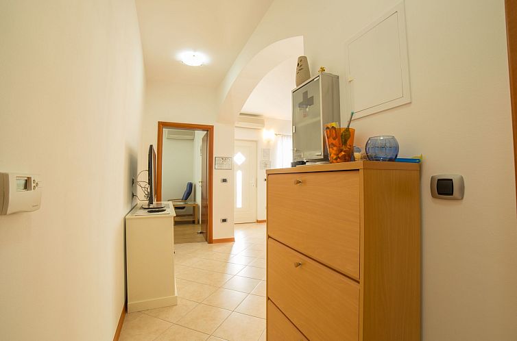 Appartement Wohnung mit Terrasse