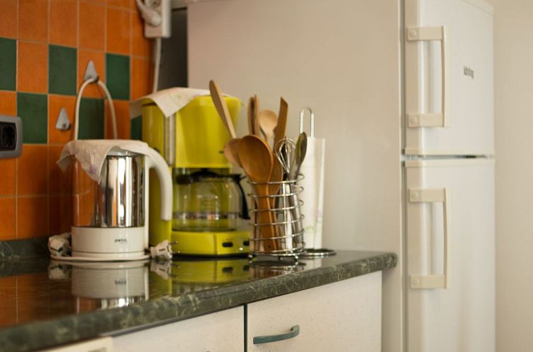 Appartement Wohnung mit Terrasse