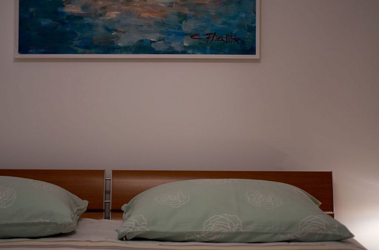 Appartement Wohnung mit Terrasse