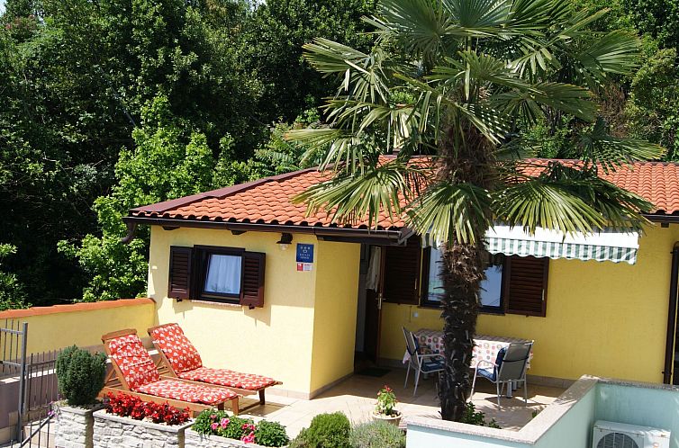 Appartement mit Wasserblick