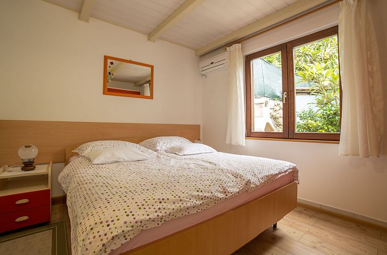 Appartement mit Wasserblick