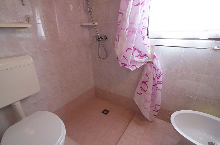 Appartement mit Wasserblick