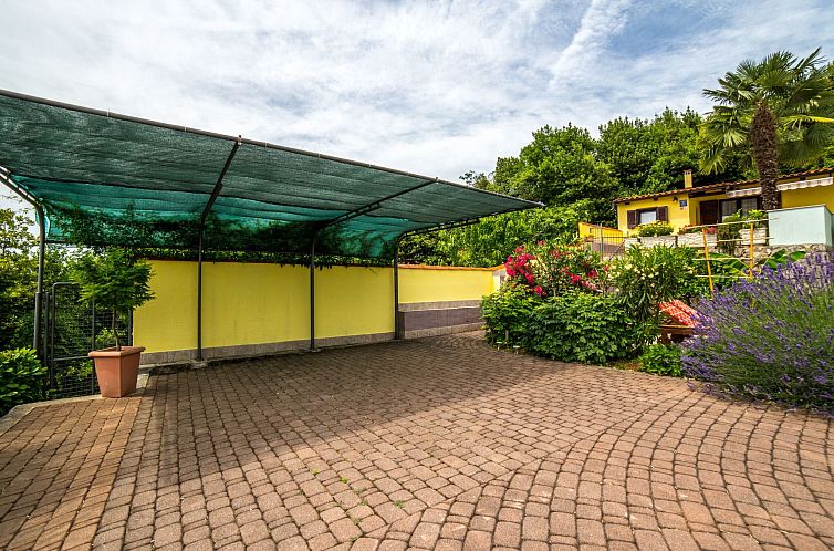 Appartement mit Wasserblick