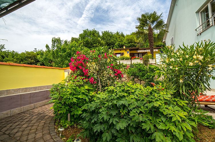 Appartement mit Wasserblick
