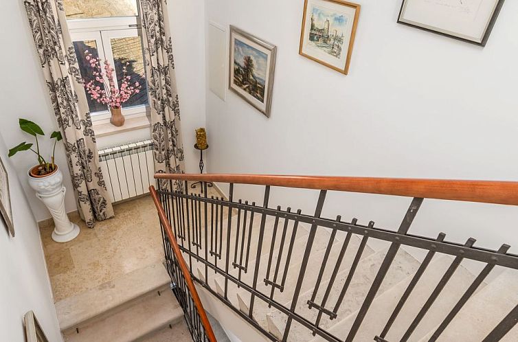 Vakantiehuis Charmante Villa Vilma in Opatija