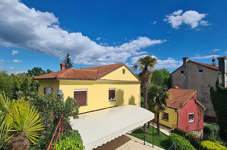 Vakantiehuis Villa Ella, traditionelles mediterranes Steinha