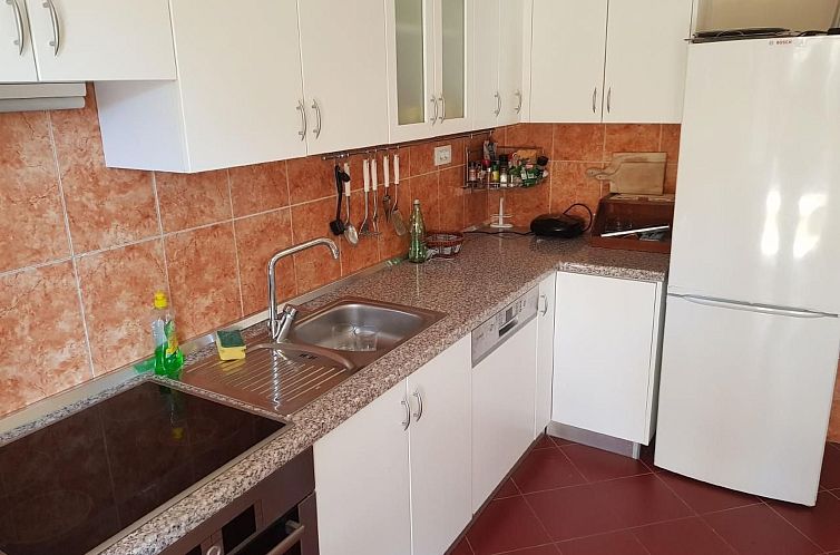 Vakantiehuis Villa Ella, traditionelles mediterranes Steinha