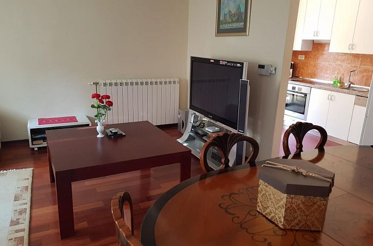 Vakantiehuis Villa Ella, traditionelles mediterranes Steinha