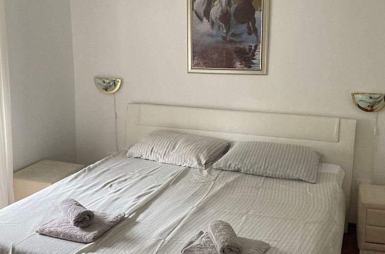 Vakantiehuis Villa Ella, traditionelles mediterranes Steinha
