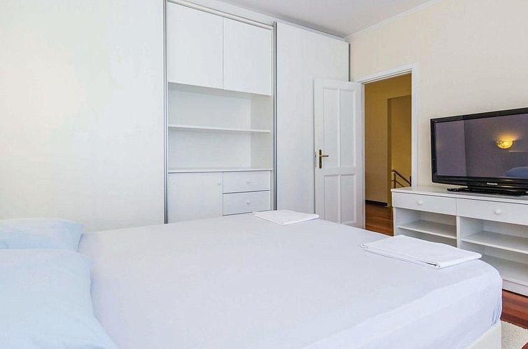 Vakantiehuis Villa Ella, traditionelles mediterranes Steinha
