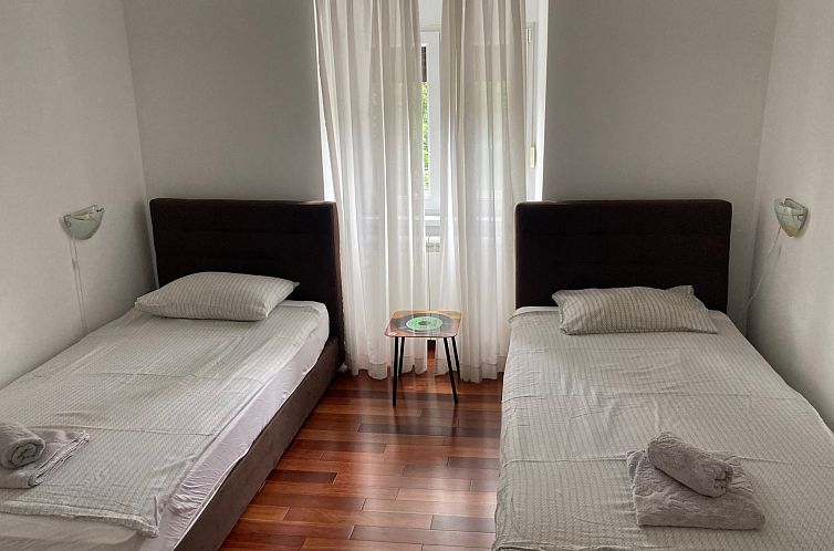 Vakantiehuis Villa Ella, traditionelles mediterranes Steinha