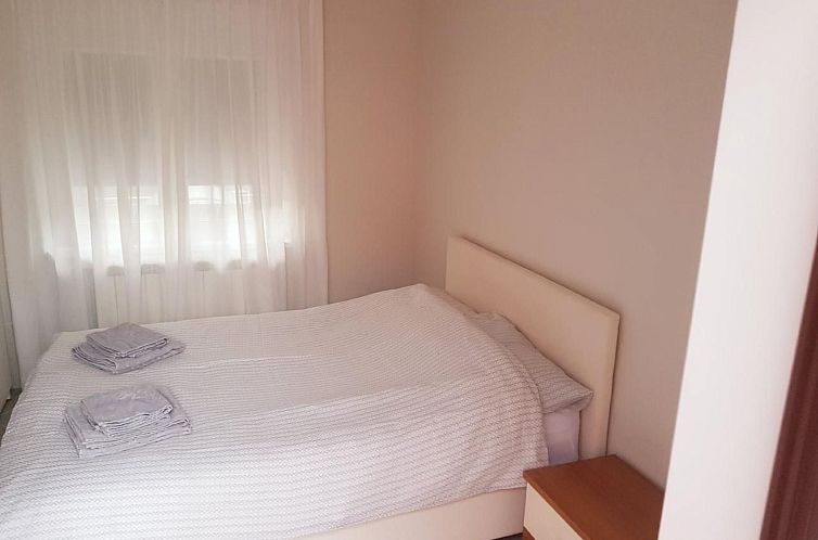 Vakantiehuis Villa Ella, traditionelles mediterranes Steinha