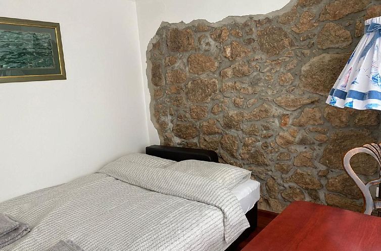 Vakantiehuis Villa Ella, traditionelles mediterranes Steinha