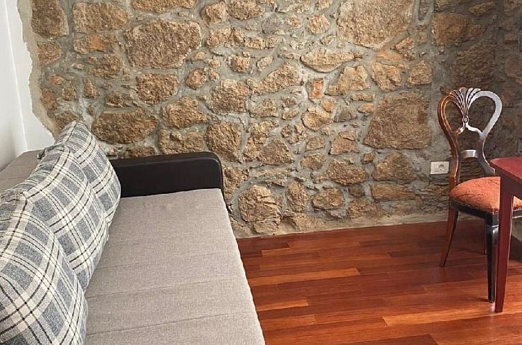Vakantiehuis Villa Ella, traditionelles mediterranes Steinha
