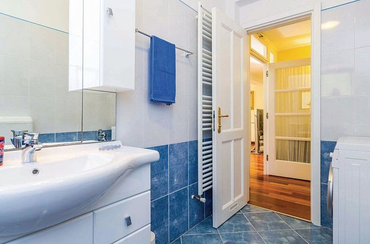 Vakantiehuis Villa Ella, traditionelles mediterranes Steinha