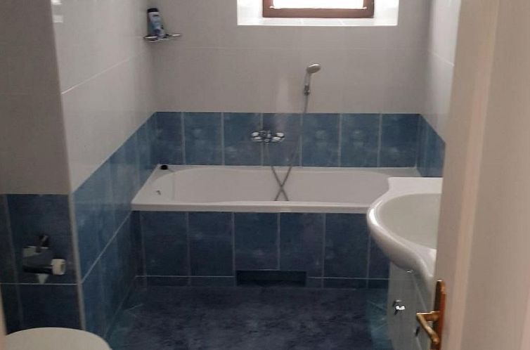 Vakantiehuis Villa Ella, traditionelles mediterranes Steinha