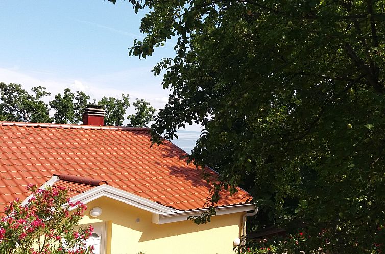 Appartement Wohnung "Oleandri1" mit Blick auf das Wasser