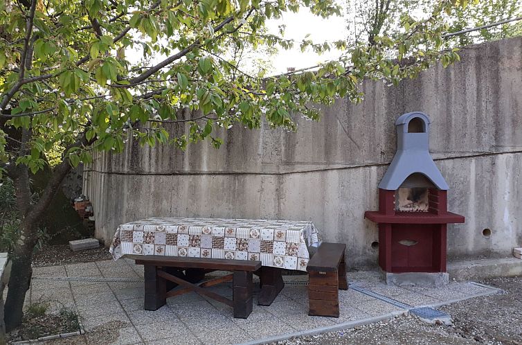 Appartement Apartment Oleandri A2 mit Meerblickbalkon