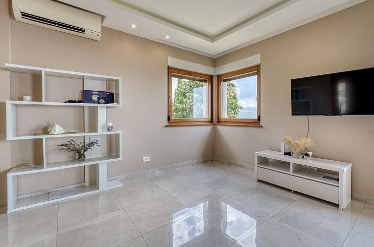 Appartement Apartment Oleandri A2 mit Meerblickbalkon
