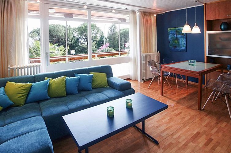 Appartement "Sunny Garden"