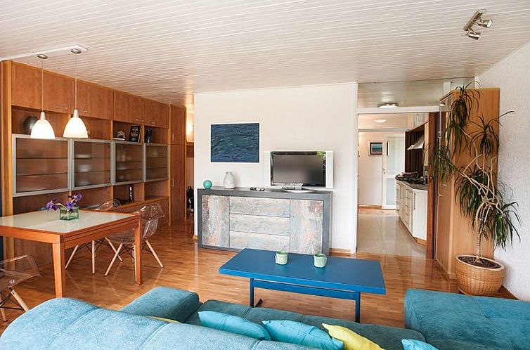 Appartement "Sunny Garden"