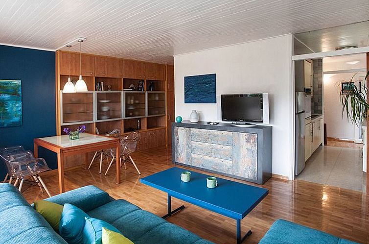 Appartement "Sunny Garden"