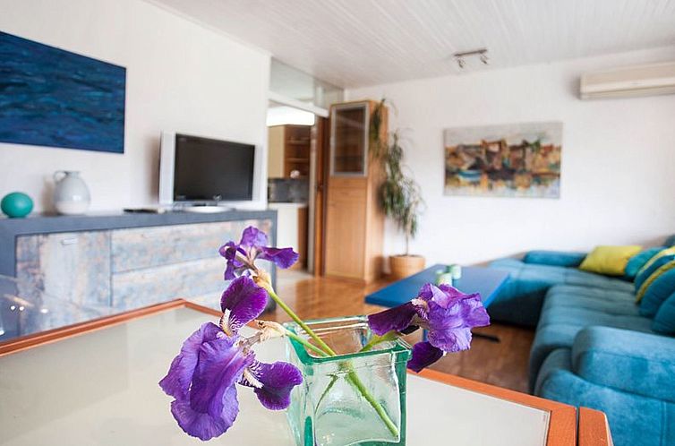 Appartement "Sunny Garden"