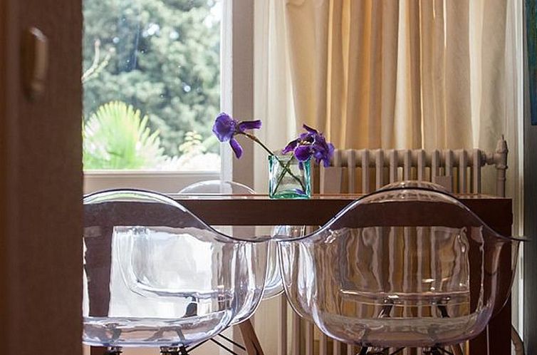 Appartement "Sunny Garden"
