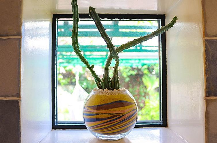 Appartement "Sunny Garden"
