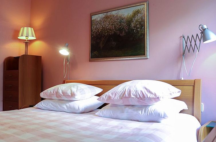 Appartement "Sunny Garden"