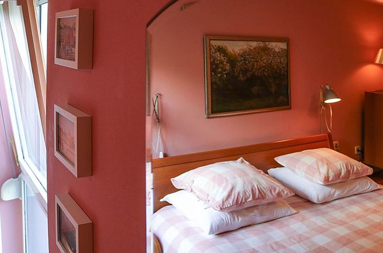 Appartement "Sunny Garden"