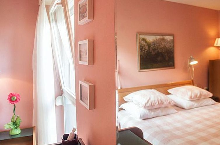 Appartement "Sunny Garden"