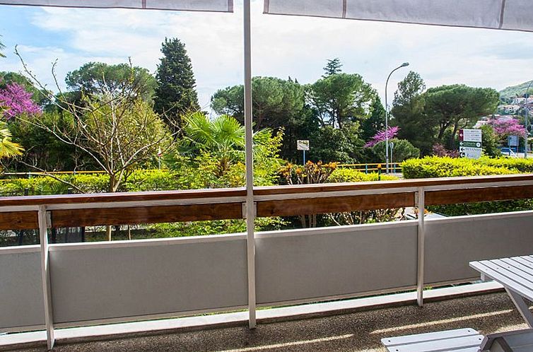 Appartement "Sunny Garden"